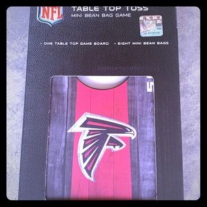 Table Top Toss Mini Bean Bag Game